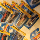 Illustration for article titled Enormous Die-Cast Collection - Box 10 - 2008 HW